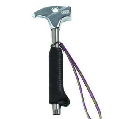 Молоток тамтам Petzl P16