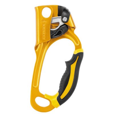 Зажим правый Petzl Ascension Зажим правый Petzl Ascension