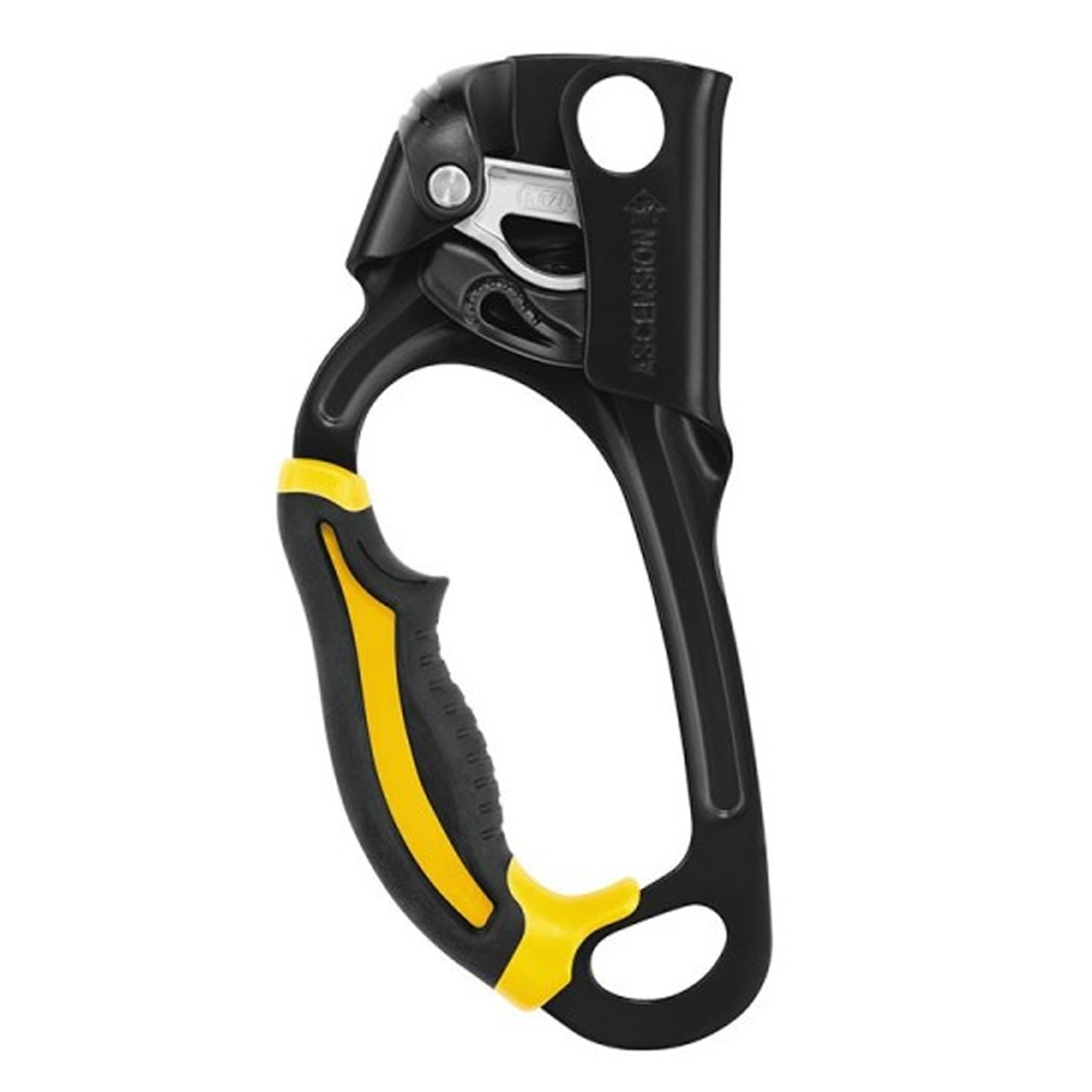 Зажим левый Petzl Ascension
