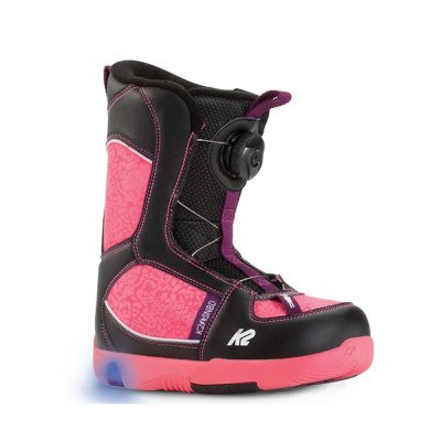 Ботинки сноубордические K2 Lil Kat