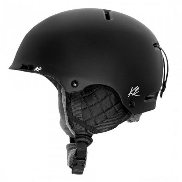 Шлем горнолыжный K2 - Meridian