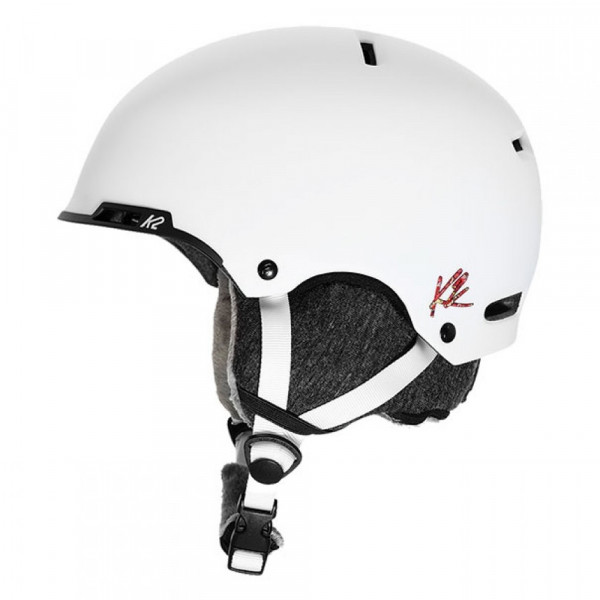 Шлем горнолыжный K2 - Meridian