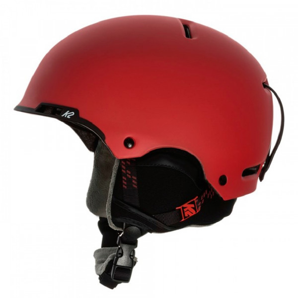 Шлем горнолыжный K2 Stash