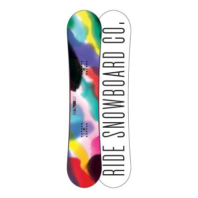 Сноуборд Ride Compact