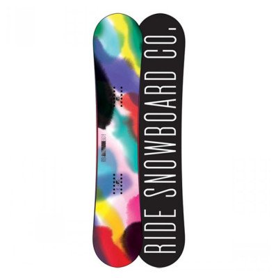 Сноуборд Ride Compact