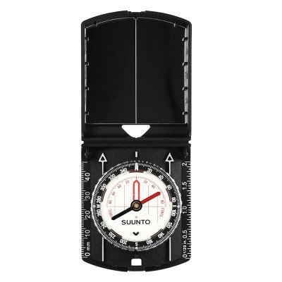 Компас Suunto MCB NM mirror