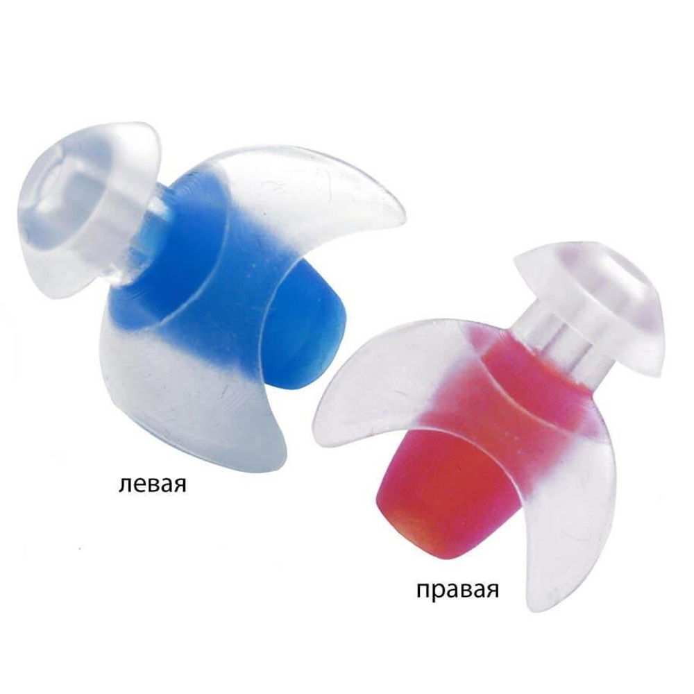 Беруши Arena Ergo