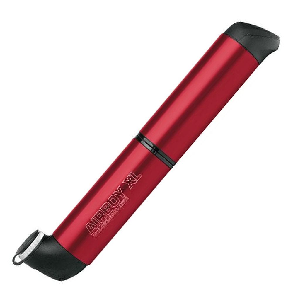 Насос SKS Airboy XL, red
