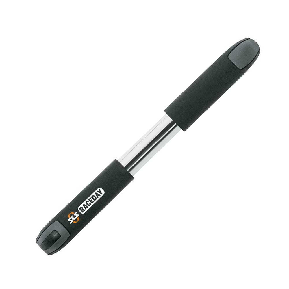 Насос SKS Raceday road cycling pump, aluminium