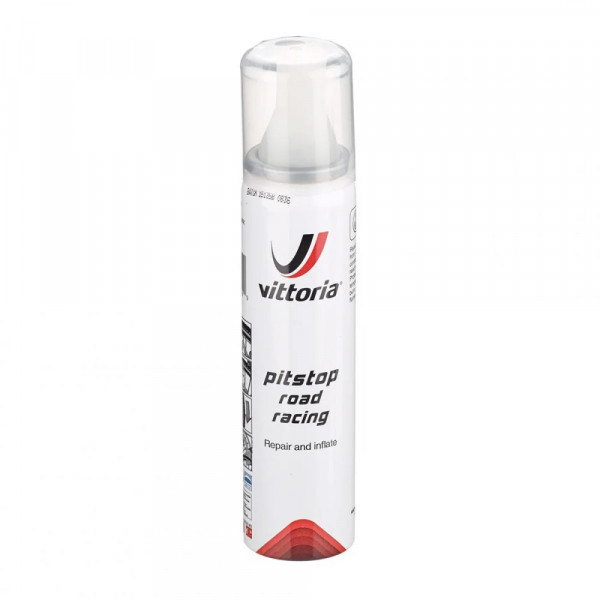 Ремонтная.жидкость Vittoria 75ml + 1clip