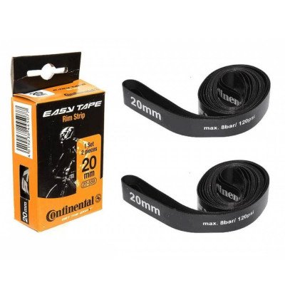 Флиппер Continental Easy Tape Rim - 2 шт.