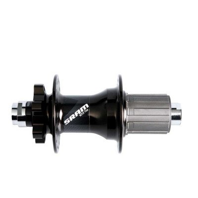 Втулка задняя Sram MTB 746 rear 6-Bolt disc 32H 12x148mm Втулка задняя Sram MTB 746 rear 6-Bolt disc 32H 12x148mm