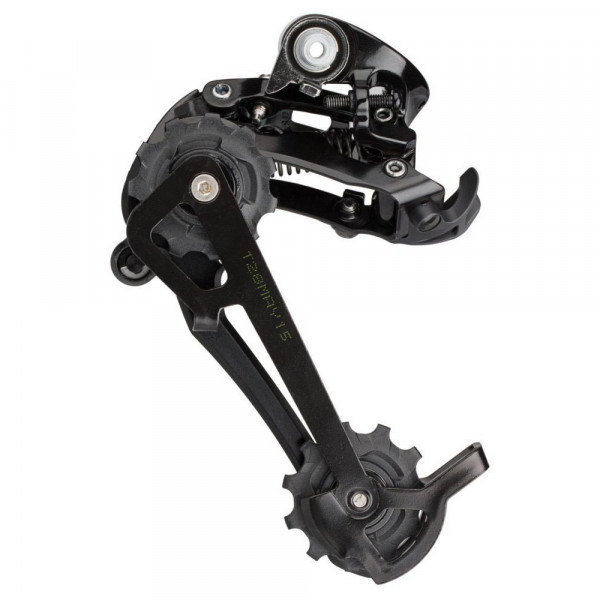 Задний переключатель Sram GX Type 2.1 10-Speed Long Cage black