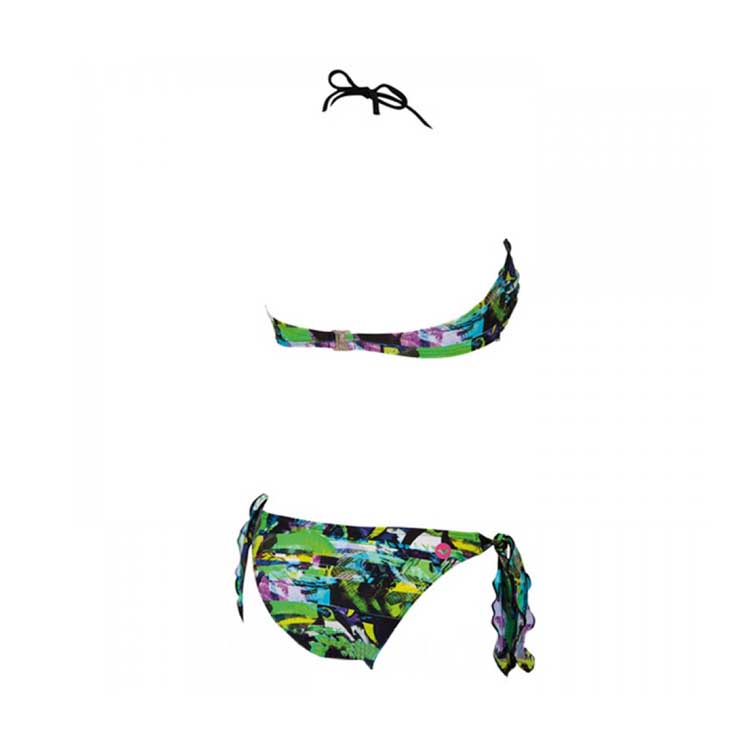 Купальник женский пляжный Arena Toucan