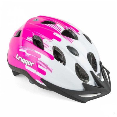 Шлем Author Trigger Inmold Шлем Author Trigger Inmold