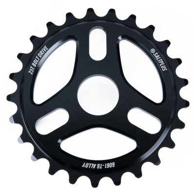 Звезда передняя Saltplus Trident