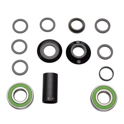 Каретка Saltplus Echo bb set