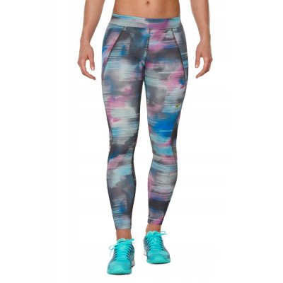 Капри женские Asics - Graphic Капри женские Asics - Graphic