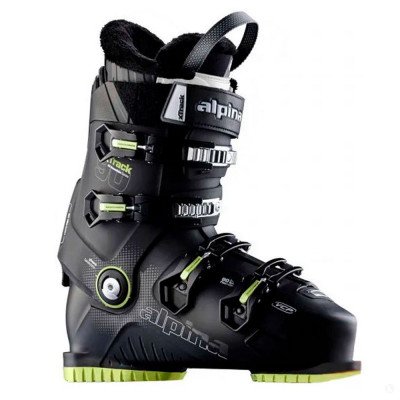 Ботинки горнолыжные Alpina XTrack 90 (ski walk) Ботинки горнолыжные Alpina XTrack 90 (ski walk)