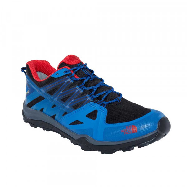 Кроссовки треккинговые мужские The North Face HH FP Lite II GTX