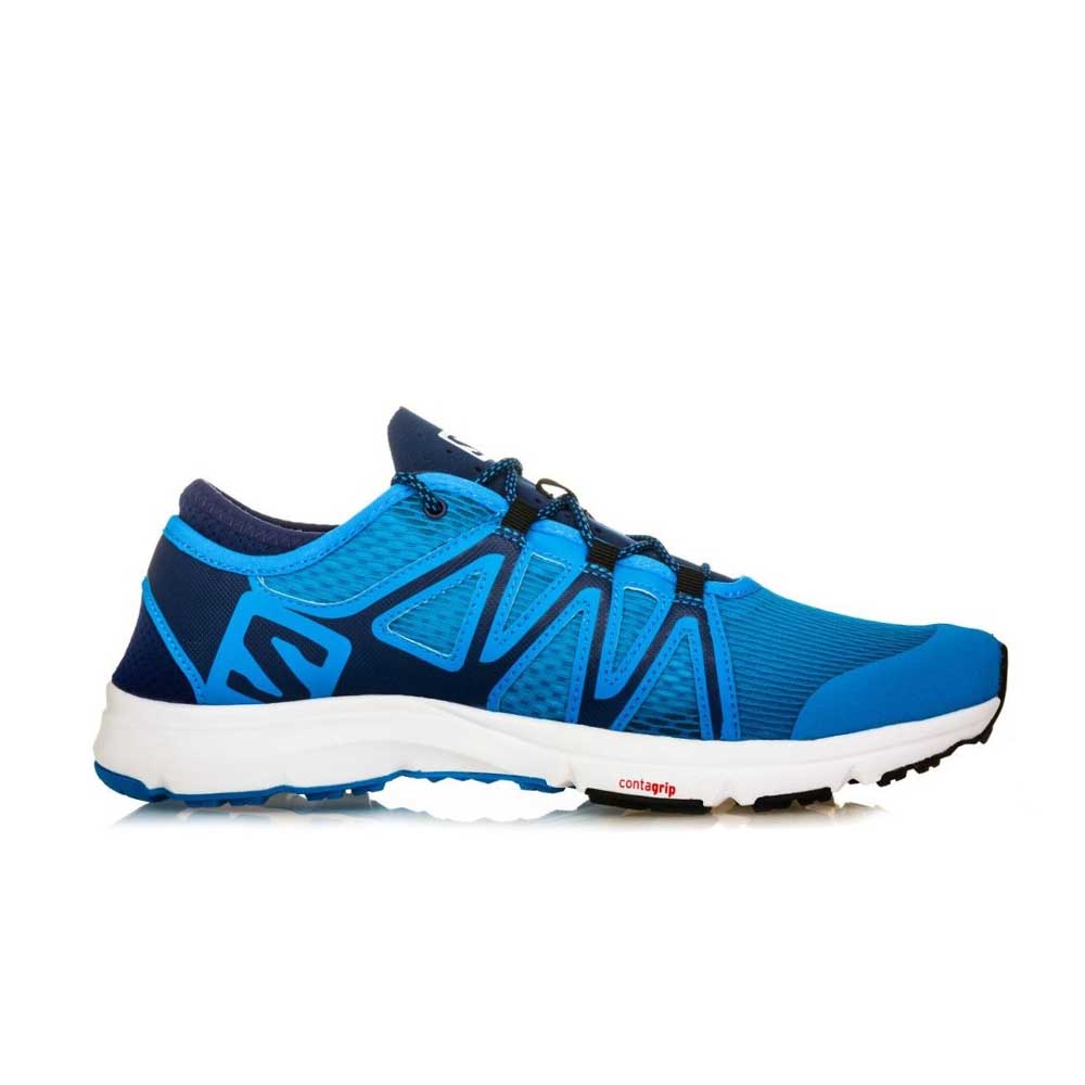 Кроссовки беговые мужские Salomon Crossamphibian Swift