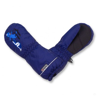 Варежки детские Red Fox Foxy II