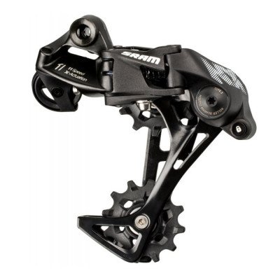 Задний переключатель Sram - NX 1x 11-spd Long Cage black