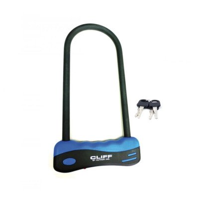 Замок Author U-lock Aul Cliff