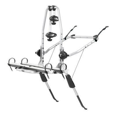 Крепление для велосипеда Thule Clipon High S1 -08 (задняя дверь - 2 велосипеда) Крепление для велосипеда Thule Clipon High S1 -08 (задняя дверь - 2 велосипеда)