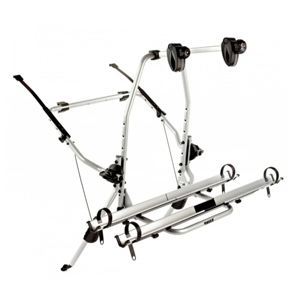 Крепление для велосипеда Thule - Clipon High S2 -08 (задняя дверь - 2 велосипеда)
