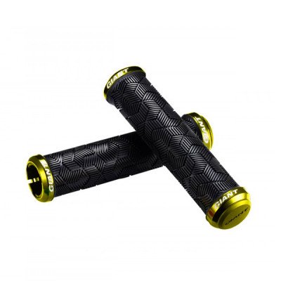 Грипсы Giant Tactal Single Lock-On