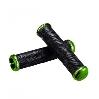Грипсы Giant - Tactal Single Lock-On