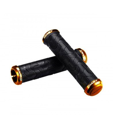 Грипсы Giant - Tactal Single Lock-On