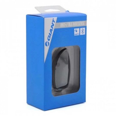 Датчик для велокомпьютера Giant - New Ridesense (Ant+/Ble)