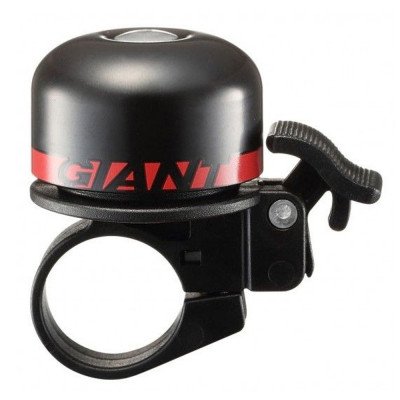 Звонок велосипедный Giant Ding-A-Ling Slim Звонок велосипедный Giant Ding-A-Ling Slim