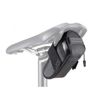 Сумка подседельная Giant Shadow DX Сумка подседельная Giant Shadow DX