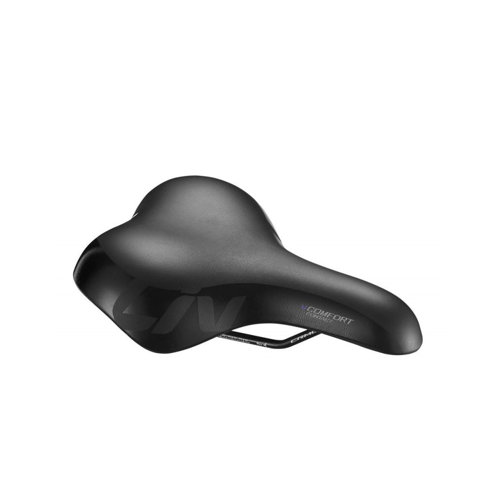 Седло женское Liv Contact Comfort