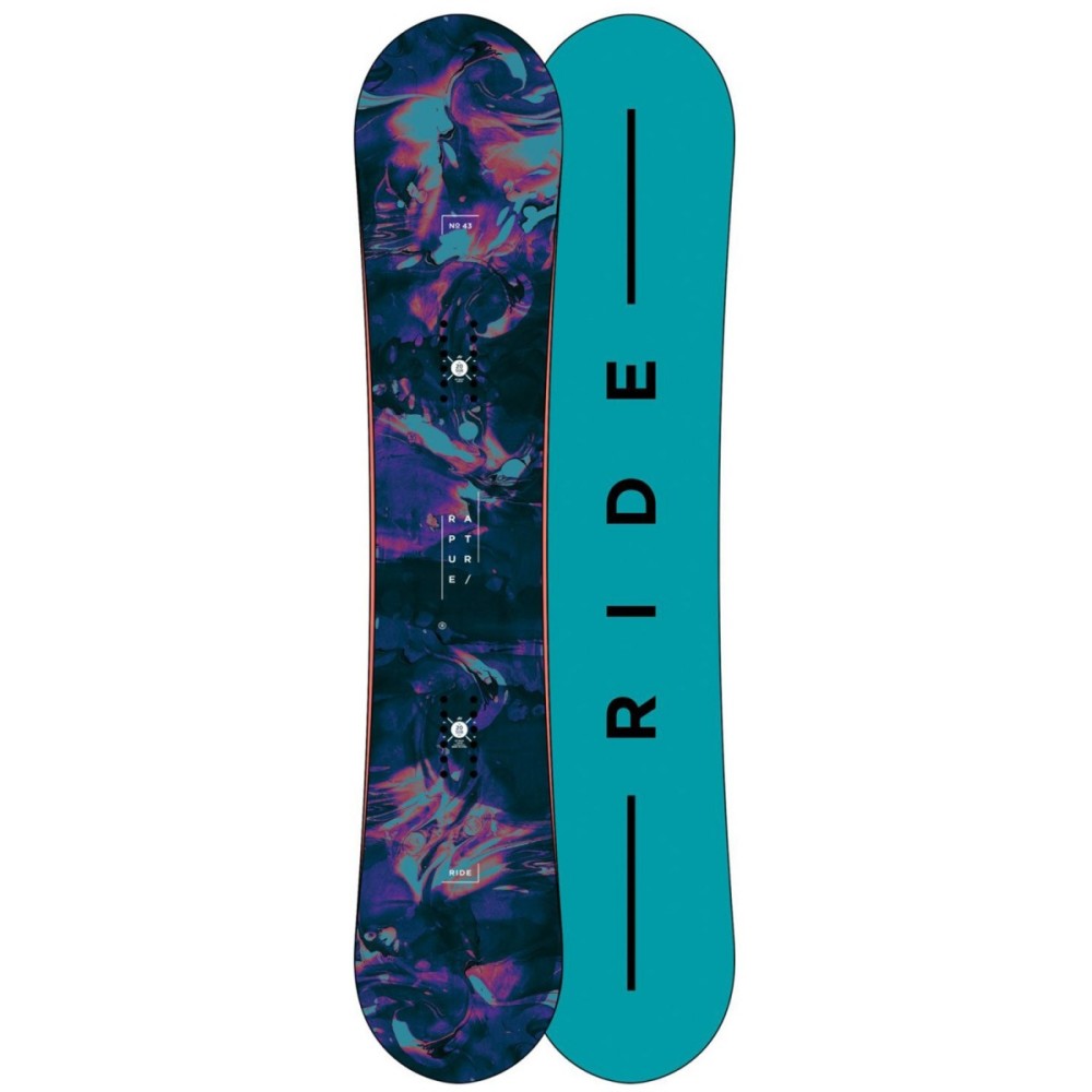Сноуборд Ride Rapture