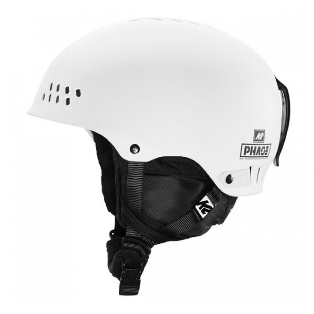 Шлем горнолыжный K2 Phase Pro