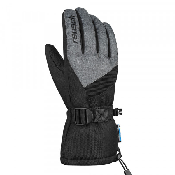 Перчатки зимние Reusch Outset R-Tex XT