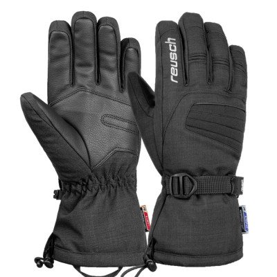 Перчатки зимние Reusch Couloir R-Tex XT Перчатки зимние Reusch Couloir R-Tex XT