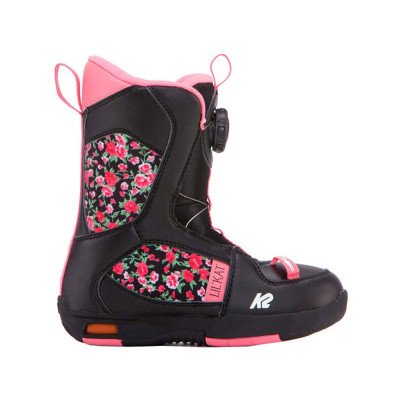 Ботинки сноубордические K2 Lil Kat