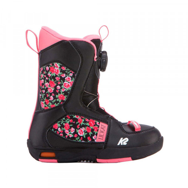 Ботинки сноубордические K2 Lil Kat