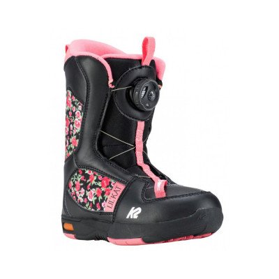 Ботинки сноубордические K2 Lil Kat