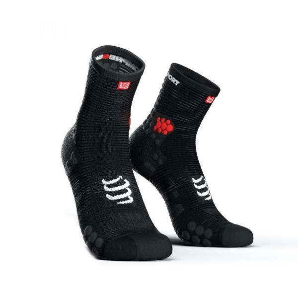 Носки компреcсионные Compressport Run High