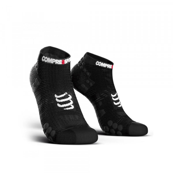 Носки компреcсионные Compressport Run Low