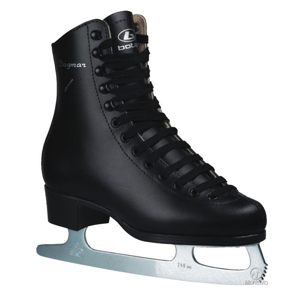 Коньки фигурные Botas Dagmar