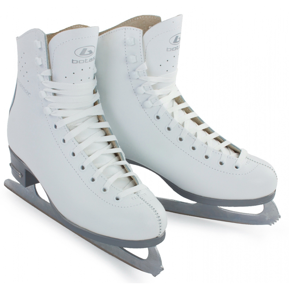 Коньки фигурные Botas Dagmar