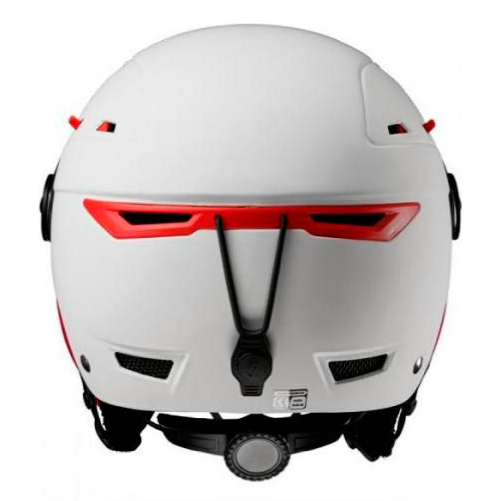 Шлем горнолыжный Julbo Rebby vizor