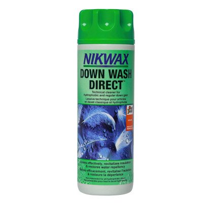Средство для стирки пуха Nikwax Loft Down Wash
